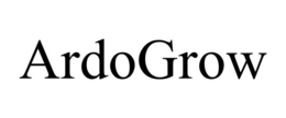 ARDOGROW