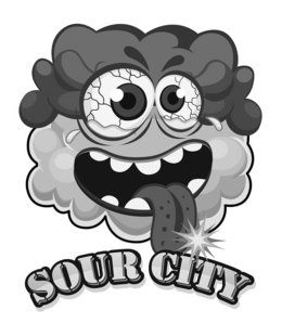 SOUR CITY