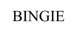 BINGIE