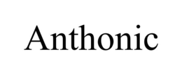 ANTHONIC