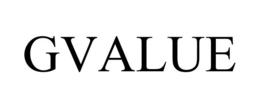 GVALUE