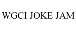 WGCI JOKE JAM