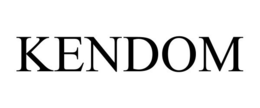 KENDOM