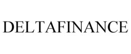 DELTAFINANCE