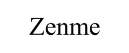 ZENME