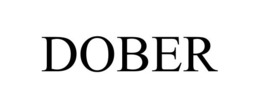 DOBER