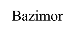 BAZIMOR