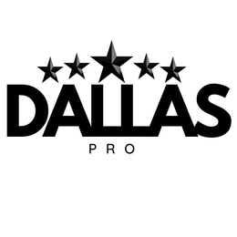 DALLAS PRO