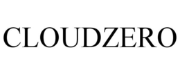 CLOUDZERO