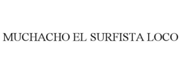 MUCHACHO EL SURFISTA LOCO