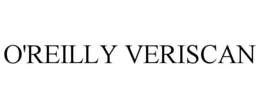 O'REILLY VERISCAN