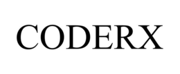 CODERX