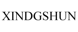 XINDGSHUN