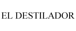 EL DESTILADOR
