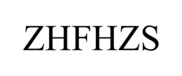 ZHFHZS