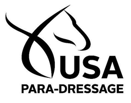 USA PARA-DRESSAGE