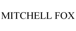 MITCHELL FOX