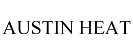 AUSTIN HEAT