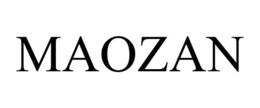 MAOZAN