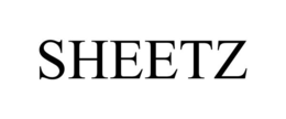 SHEETZ