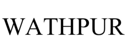WATHPUR