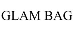 GLAM BAG