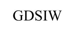 GDSIW