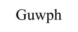 GUWPH