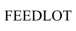 FEEDLOT