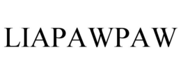 LIAPAWPAW