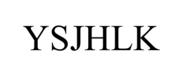YSJHLK