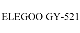 ELEGOO GY-521