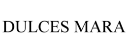 DULCES MARA