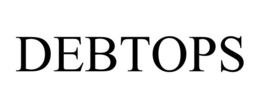 DEBTOPS