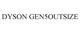 DYSON GEN5OUTSIZE
