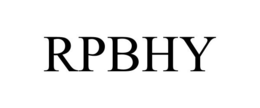 RPBHY