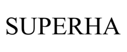 SUPERHA