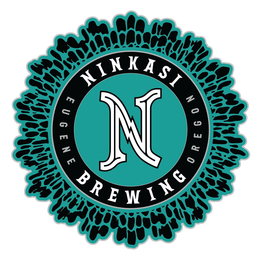 NINKASI BREWING EUGENE OREGON N