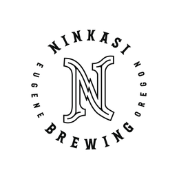 NINKASI BREWING EUGENE OREGON N