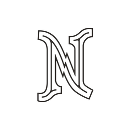N