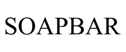 SOAPBAR