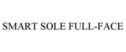 SMART SOLE FULL-FACE