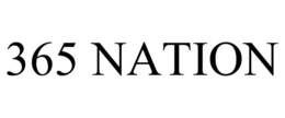 365 NATION