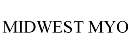 MIDWEST MYO