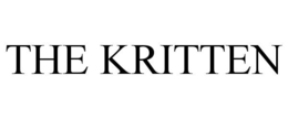 THE KRITTEN