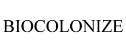 BIOCOLONIZE