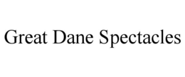 GREAT DANE SPECTACLES