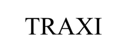 TRAXI