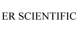 ER SCIENTIFIC
