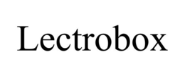 LECTROBOX